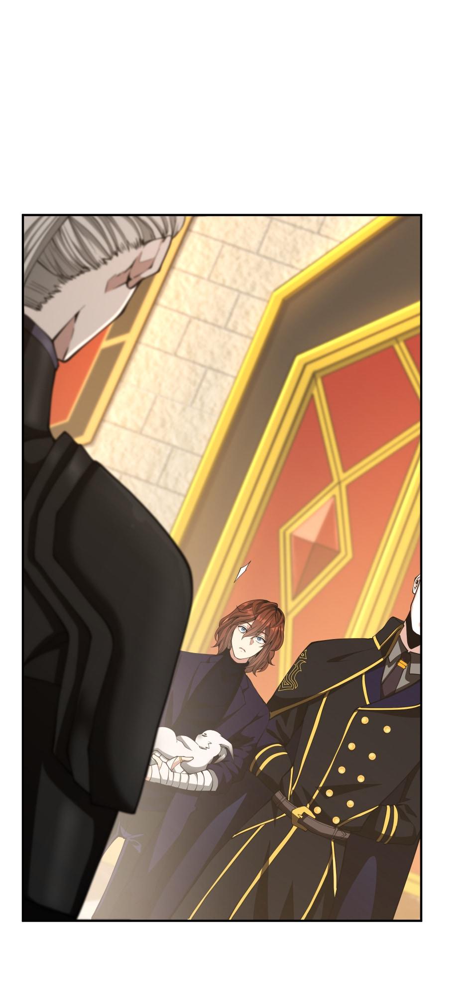 The Beginning After The End Chapter 147 image 59